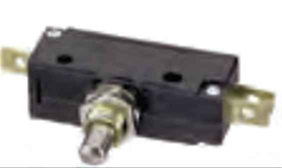 Deviatore In Miniatura 5A 250V