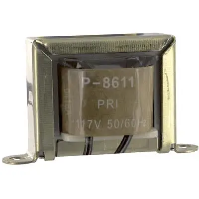P-8611